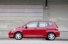 2007 Honda Fit Sport Picture